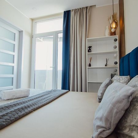 Apartmán The Blue Perl 3 Batumi Exteriér fotografie