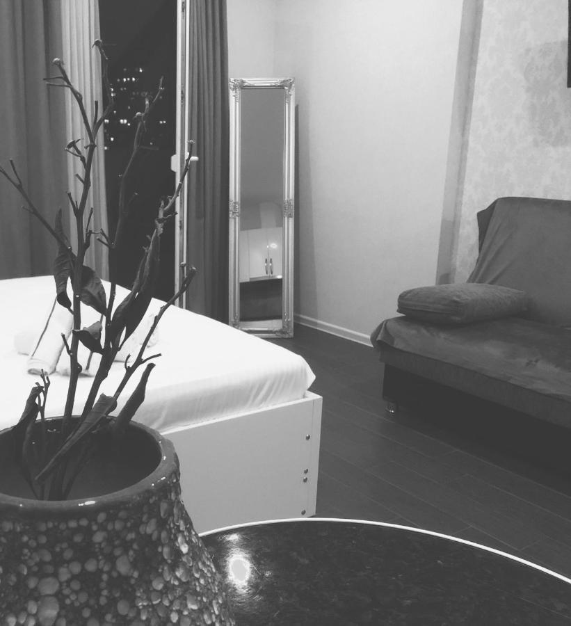 Apartmán The Blue Perl 3 Batumi Exteriér fotografie